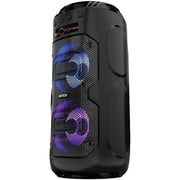 Intex Beast Bluetooth Speaker Black