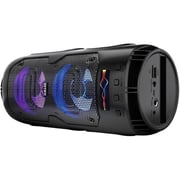 Intex Beast Bluetooth Speaker Black