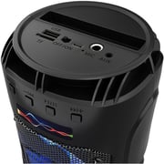 Intex Beast Bluetooth Speaker Black
