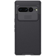 Nillkin CamShield Pro cover case for Google Pixel 7 Pro Black