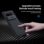 Nillkin CamShield Pro cover case for Google Pixel 7 Pro Black
