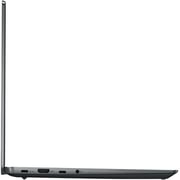 Lenovo IdeaPad 5 (2022) Laptop - 12th Gen / Intel Core i7-1260P / 14inch 2.2K / 512GB SSD / 16GB RAM / 4GB NVIDIA GeForce RTX 2050 Graphics / Windows 11 Home / English & Arabic Keyboard / Grey / Middle East Version - [82SH002MAX]