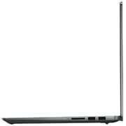 Lenovo IdeaPad 5 (2022) Laptop - 12th Gen / Intel Core i7-1260P / 14inch 2.2K / 512GB SSD / 16GB RAM / 4GB NVIDIA GeForce RTX 2050 Graphics / Windows 11 Home / English & Arabic Keyboard / Grey / Middle East Version - [82SH002MAX]