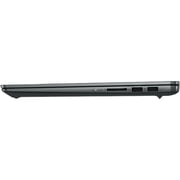 Lenovo IdeaPad 5 (2022) Laptop - 12th Gen / Intel Core i7-1260P / 14inch 2.2K / 512GB SSD / 16GB RAM / 4GB NVIDIA GeForce RTX 2050 Graphics / Windows 11 Home / English & Arabic Keyboard / Grey / Middle East Version - [82SH002MAX]
