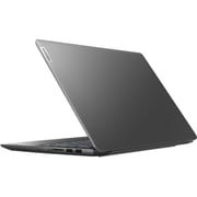 Lenovo IdeaPad 5 (2022) Laptop - 12th Gen / Intel Core i7-1260P / 14inch 2.2K / 512GB SSD / 16GB RAM / 4GB NVIDIA GeForce RTX 2050 Graphics / Windows 11 Home / English & Arabic Keyboard / Grey / Middle East Version - [82SH002MAX]