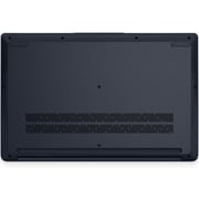 Lenovo IdeaPad 1 15IAU7 (2022) Laptop - 12th Gen / Intel Core i7-1255U / 15.6inch FHD / 512GB SSD / 8GB RAM / Shared Intel Iris Xe Graphics / Windows 11 Home / English & Arabic Keyboard / Grey / Middle East Version - [82QD0048AX]