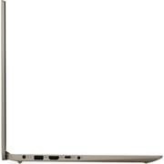 Lenovo IdeaPad 1 15IAU7 (2022) Laptop - 12th Gen / Intel Core i7-1255U / 15.6inch FHD / 512GB SSD / 8GB RAM / Shared Intel Iris Xe Graphics / Windows 11 Home / English & Arabic Keyboard / Grey / Middle East Version - [82QD0048AX]