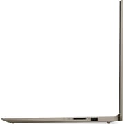 Lenovo IdeaPad 1 15IAU7 (2022) Laptop - 12th Gen / Intel Core i7-1255U / 15.6inch FHD / 512GB SSD / 8GB RAM / Shared Intel Iris Xe Graphics / Windows 11 Home / English & Arabic Keyboard / Grey / Middle East Version - [82QD0048AX]