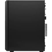 Lenovo IdeaCentre Gaming 5 17ACN7 (2021) Tower Desktop - AMD Ryzen 7-5700G / 512GB SSD / 16GB RAM / 12GB NVIDIA GeForce RTX 3060 Graphics / Windows 11 Home / English & Arabic Keyboard / Black / Middle East Version