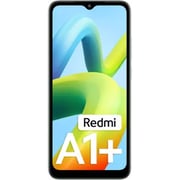 Xiaomi Redmi A1 Plus 32GB 2GB Black 4G Smartphone