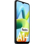 Xiaomi Redmi A1 Plus 32GB 2GB Black 4G Smartphone