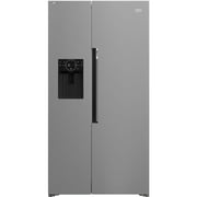 Beko Side By Side Refrigerator 651 Litres GNE753DX