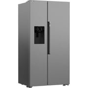 Beko Side By Side Refrigerator 651 Litres GNE753DX