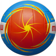 Molten Beach Volleyball Synthetic Leather Size 5