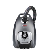 Bosch BGL8PRO5 Serie 8 Bagged vacuum cleaner Home Professional Black
