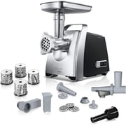Bosch ProPower MFW68660 - meat grinder - black