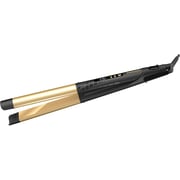 Babyliss ST440SDE,Gold Ceramic 25mm Straightener 3 Temperatures, GOLD,