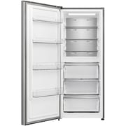Gorenje 2 In 1 Convertible Upright Fridge and Freezer 507 Litres FN7171OX