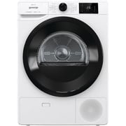 Gorenje Heat Pump Tumble Dryer 9 kg DNE92/GN