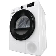 Gorenje Heat Pump Tumble Dryer 9 kg DNE92/GN