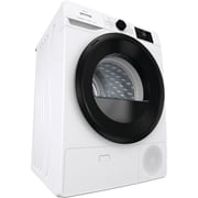 Gorenje Heat Pump Tumble Dryer 9 kg DNE92/GN