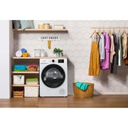 Gorenje Heat Pump Tumble Dryer 9 kg DNE92/GN