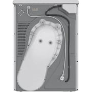 Gorenje Heat Pump Tumble Dryer 9 kg DNE92/GN