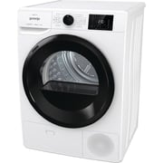 Gorenje Heat Pump Tumble Dryer 9 kg DNE92/GN