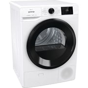 Gorenje Heat Pump Tumble Dryer 9 kg DNE92/GN