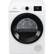 Gorenje Heat Pump Tumble Dryer 9 kg DNE92/GN