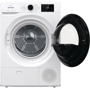 Gorenje Heat Pump Tumble Dryer 9 kg DNE92/GN