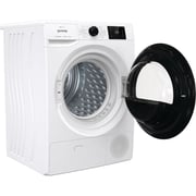 Gorenje Heat Pump Tumble Dryer 9 kg DNE92/GN