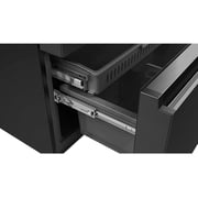 Gorenje French Door Refrigerator 560 Litres NRM9181FBI