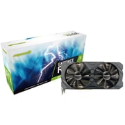 Manli Geforce Rtx 3070 Nvida Lhr 8gb Gddr6 5888 Nvidia Cuda Cores Graphic Cards Black