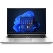 HP EliteBook 860 G9 Business Laptop Core i7-1255U 16GB 512GB SSD Intel Iris Xe Graphics Win10 Home 16inch WUXGA English Keyboard- International Version