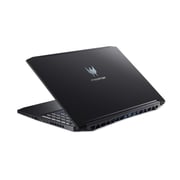 Acer Predator Triton 300 (2021) Gaming Laptop - 11th Gen / Intel Core i7-11800H / 15.6inch FHD / 16GB RAM / 512GB SSD / 8GB NVIDIA GeForce RTX 3070 Graphics / Windows 11 Home / English Keyboard / Black / International Version - [PT315-53-70L0]