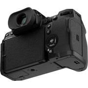 FujiFilm X-H2S Mirrorless Camera Body Black