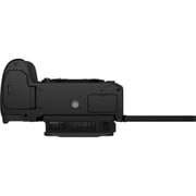 FujiFilm X-H2S Mirrorless Camera Body Black