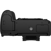 FujiFilm X-H2S Mirrorless Camera Body Black