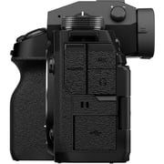 FujiFilm X-H2S Mirrorless Camera Body Black