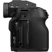 FujiFilm X-H2S Mirrorless Camera Body Black