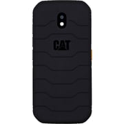 CAT S42 H+ 3GB RAM 32GB 4G Dual SIM Smartphone Black- International Version .