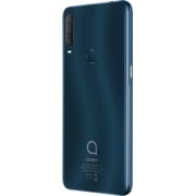 Alcatel 1S (2020) 3GB RAM 32GB 4G Dual SIM Smartphone Green - International Version