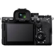 Sony Alpha a7R V Full Frame Mirrorless Camera Body Black - ILCE7RM5