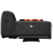 Sony Alpha a7R V Full Frame Mirrorless Camera Body Black - ILCE7RM5