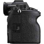 Sony Alpha a7R V Full Frame Mirrorless Camera Body Black - ILCE7RM5