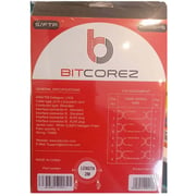 Bitcorez CAT8 Patch Cord 2m White