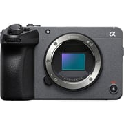 Sony FX30 APS-C Compact Cinema Line Gateway Camera - ILMEFX30