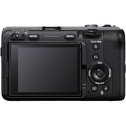 Sony FX30 APS-C Compact Cinema Line Gateway Camera - ILMEFX30