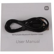 Xiaomi Mi MDZ36-DB Portable Bluetooth Speaker 16W Red